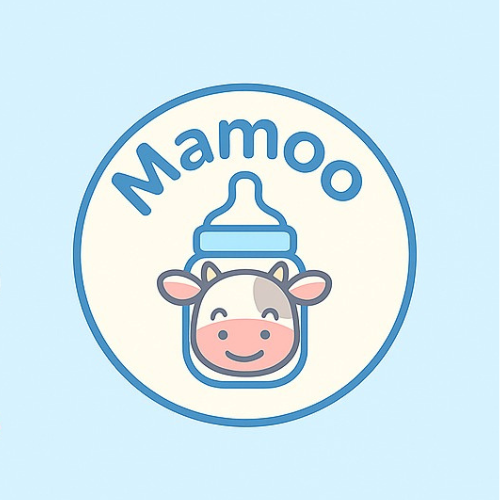 Mamoo Logo